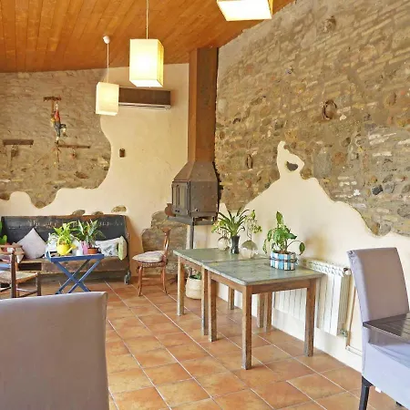 Casa rural Masia Ca La Caputxeta *