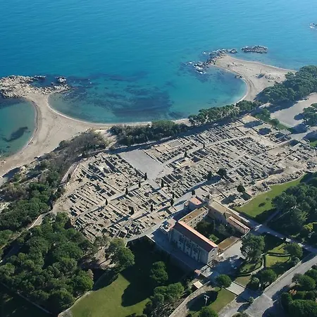Masia Ca La Caputxeta Casa rural