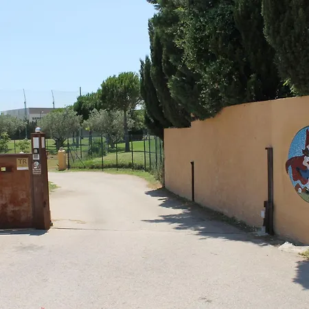 & Golf Ca La Caputxeta
