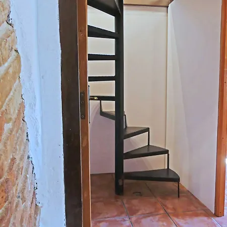 Masia Ca La Caputxeta