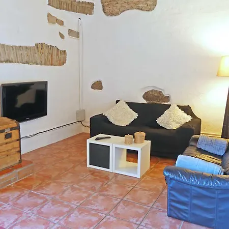 Masia Ca La Caputxeta Casa rural