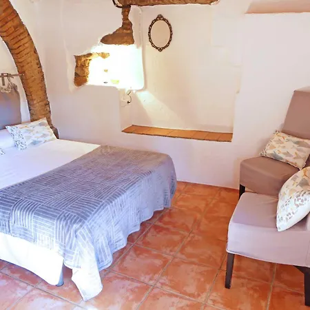 Masia Ca La Caputxeta Castelló d'Empúries