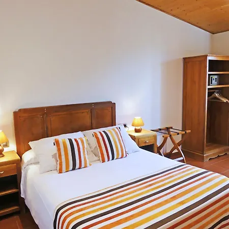 Masia Ca La Caputxeta Castelló d'Empúries