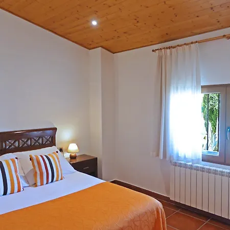 Masia Ca La Caputxeta Casa rural *