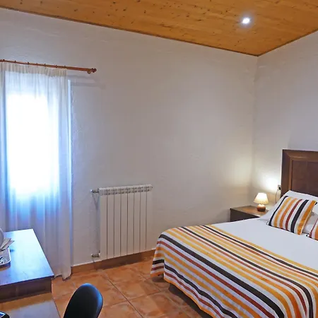 Casa rural Masia Ca La Caputxeta *