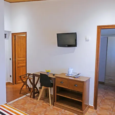 Masia Ca La Caputxeta Casa rural