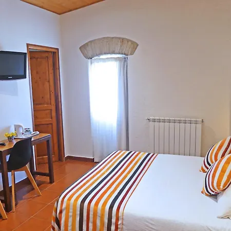 Casa rural Masia Ca La Caputxeta Castelló d'Empúries