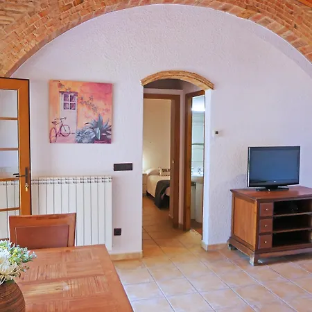 Masia Ca La Caputxeta Casa rural