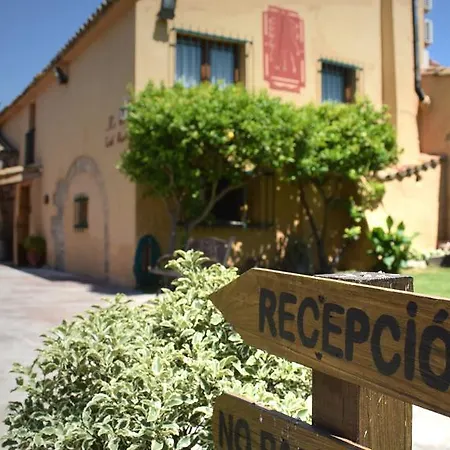 Masia Ca La Caputxeta Casa rural *