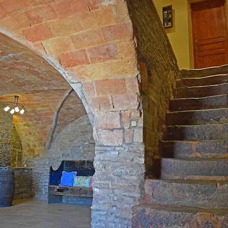 Casa rural Masia Ca La Caputxeta *