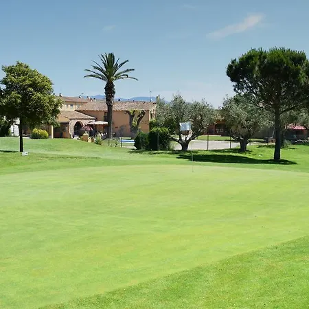 Masia Ca La Caputxeta Casa rural Castelló d'Empúries