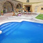 & Golf Ca La Caputxeta - Adults Only בית כפרי *