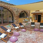 & Golf Ca La Caputxeta - Adults Only בית כפרי *