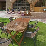 & Golf Ca La Caputxeta - Adults Only בית כפרי *