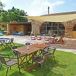 & Golf Ca La Caputxeta - Adults Only * קסטלו דה אמפוריאס