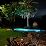 בית כפרי & Golf Ca La Caputxeta - Adults Only