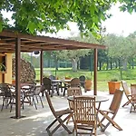 & Golf Ca La Caputxeta - Adults Only קסטלו דה אמפוריאס
