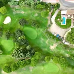 בית כפרי & Golf Ca La Caputxeta - Adults Only