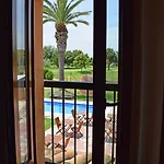 & Golf Ca La Caputxeta - Adults Only בית כפרי קסטלו דה אמפוריאס
