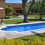 & Golf Ca La Caputxeta - Adults Only בית כפרי