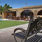 & Golf Ca La Caputxeta - Adults Only * קסטלו דה אמפוריאס