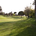 בית כפרי & Golf Ca La Caputxeta - Adults Only קסטלו דה אמפוריאס
