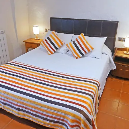 Landhuis & Golf Ca La Caputxeta