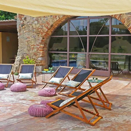 Kır Evi & Golf Ca La Caputxeta - Adults Only Roses