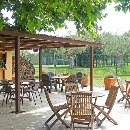& Golf Ca La Caputxeta Castello  D'Empuries