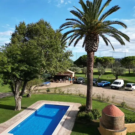 & Golf Ca La Caputxeta - Adults Only *