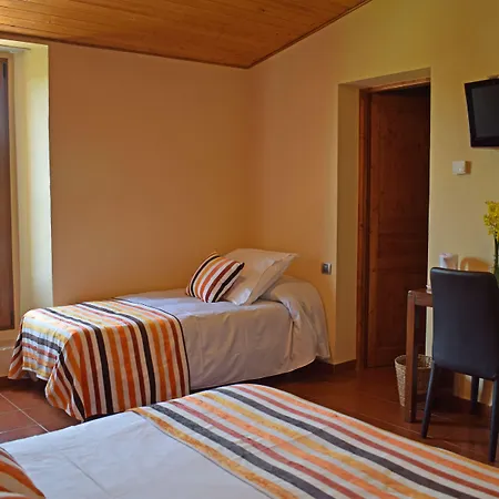 & Golf Ca La Caputxeta - Adults Only Kır Evi