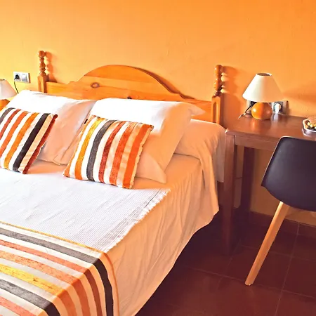 Kır Evi & Golf Ca La Caputxeta - Adults Only Roses