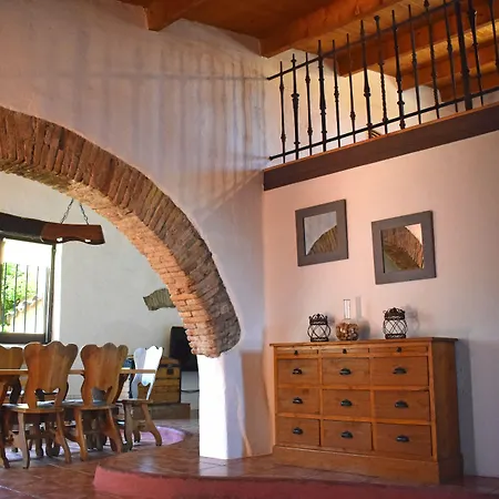 Kır Evi & Golf Ca La Caputxeta - Adults Only *