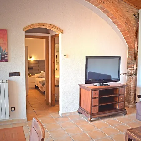 Kır Evi & Golf Ca La Caputxeta - Adults Only *