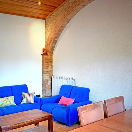 Kır Evi & Golf Ca La Caputxeta - Adults Only *