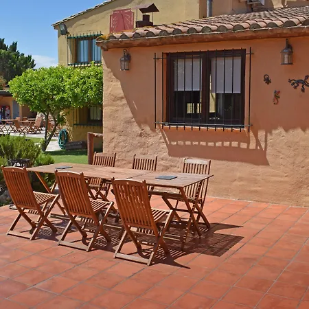 & Golf Ca La Caputxeta - Adults Only