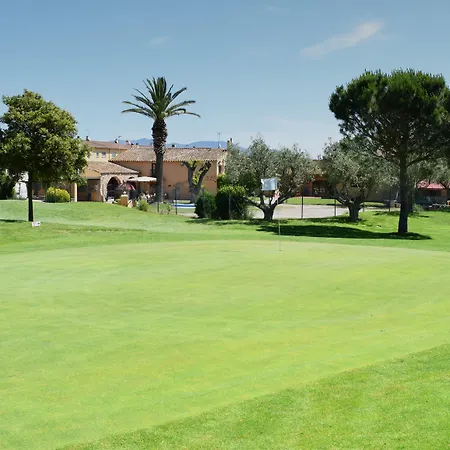 & Golf Ca La Caputxeta - Adults Only *