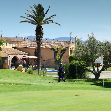& Golf Ca La Caputxeta - Adults Only * Roses