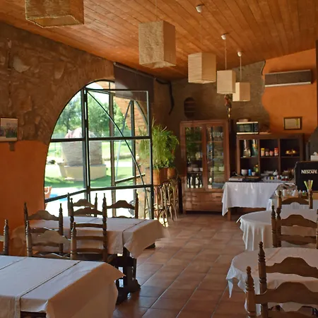 Kır Evi & Golf Ca La Caputxeta - Adults Only Roses