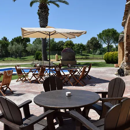 Kır Evi & Golf Ca La Caputxeta - Adults Only Roses