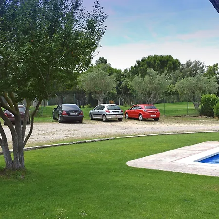 Kır Evi & Golf Ca La Caputxeta - Adults Only *
