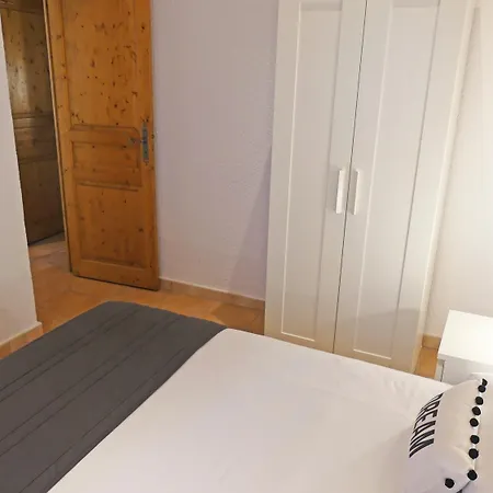 Lantställe & Golf Ca La Caputxeta *