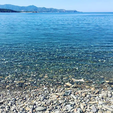 Εξοχικό σπίτι & Golf Ca La Caputxeta *