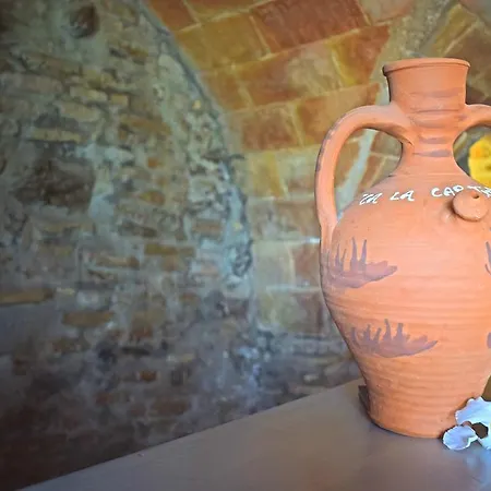 & Golf Ca La Caputxeta Εξοχικό σπίτι Castelló d'Empuries